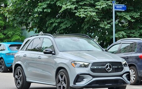 Mercedes-Benz GLE, 2024 год, 9 699 000 рублей, 4 фотография