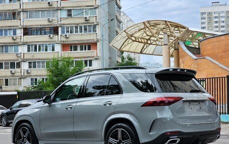 Mercedes-Benz GLE, 2024 год, 9 699 000 рублей, 3 фотография