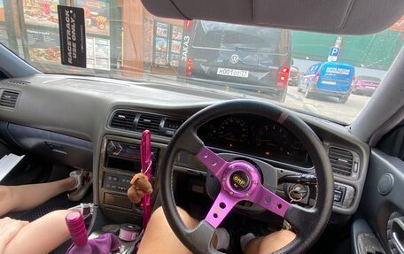 Toyota Chaser VI, 1998 год, 570 000 рублей, 9 фотография