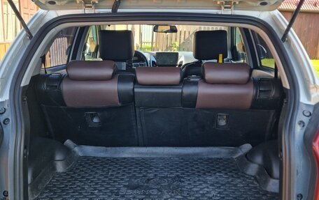 SsangYong Actyon II рестайлинг, 2013 год, 985 000 рублей, 5 фотография