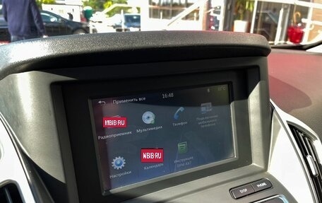 DongFeng AX7 I, 2018 год, 1 399 000 рублей, 21 фотография