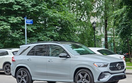 Mercedes-Benz GLE, 2024 год, 9 699 000 рублей, 14 фотография