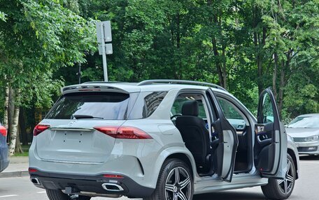 Mercedes-Benz GLE, 2024 год, 9 699 000 рублей, 12 фотография