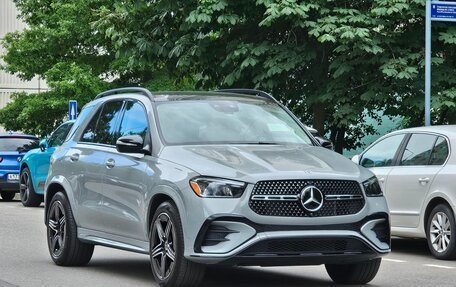 Mercedes-Benz GLE, 2024 год, 9 699 000 рублей, 5 фотография