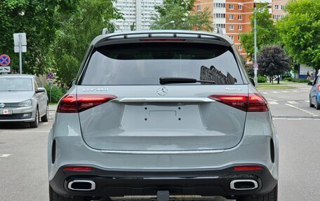 Mercedes-Benz GLE, 2024 год, 9 699 000 рублей, 15 фотография