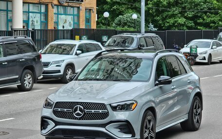 Mercedes-Benz GLE, 2024 год, 9 699 000 рублей, 10 фотография