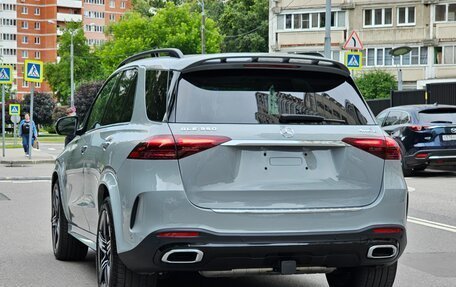Mercedes-Benz GLE, 2024 год, 9 699 000 рублей, 13 фотография