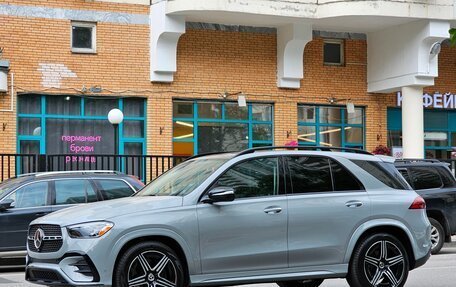 Mercedes-Benz GLE, 2024 год, 9 699 000 рублей, 8 фотография
