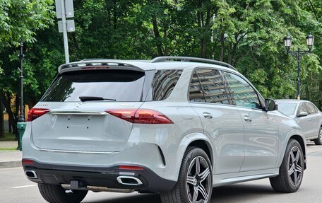 Mercedes-Benz GLE, 2024 год, 9 699 000 рублей, 11 фотография
