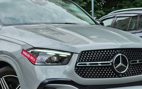 Mercedes-Benz GLE, 2024 год, 9 699 000 рублей, 17 фотография