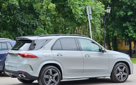 Mercedes-Benz GLE, 2024 год, 9 699 000 рублей, 19 фотография