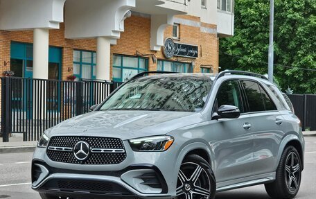 Mercedes-Benz GLE, 2024 год, 9 699 000 рублей, 18 фотография