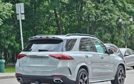 Mercedes-Benz GLE, 2024 год, 9 699 000 рублей, 22 фотография