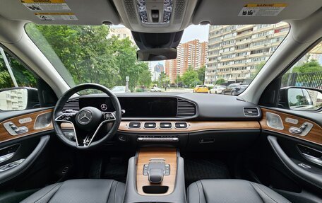 Mercedes-Benz GLE, 2024 год, 9 699 000 рублей, 26 фотография