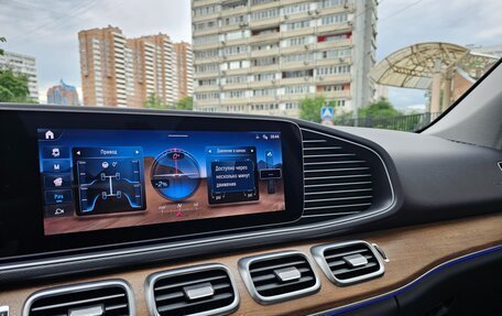 Mercedes-Benz GLE, 2024 год, 9 699 000 рублей, 31 фотография