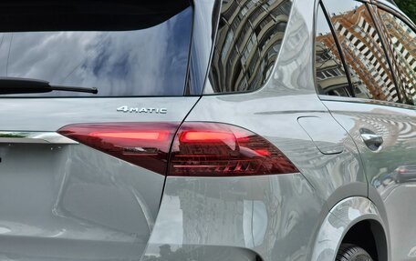 Mercedes-Benz GLE, 2024 год, 9 699 000 рублей, 23 фотография