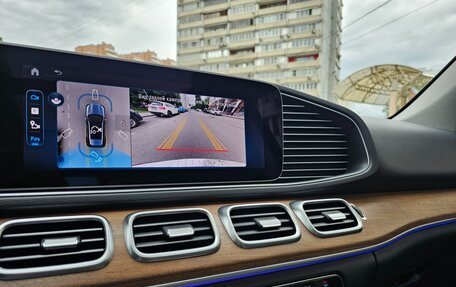 Mercedes-Benz GLE, 2024 год, 9 699 000 рублей, 29 фотография