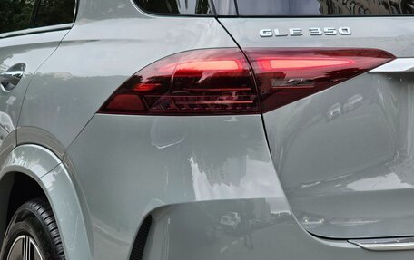 Mercedes-Benz GLE, 2024 год, 9 699 000 рублей, 21 фотография