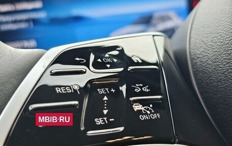 Mercedes-Benz GLE, 2024 год, 9 699 000 рублей, 28 фотография