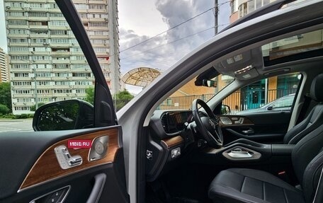 Mercedes-Benz GLE, 2024 год, 9 699 000 рублей, 25 фотография