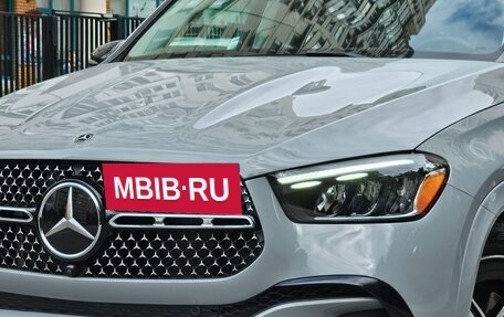 Mercedes-Benz GLE, 2024 год, 9 699 000 рублей, 20 фотография