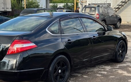 Nissan Teana, 2008 год, 750 000 рублей, 3 фотография