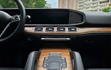 Mercedes-Benz GLE, 2024 год, 9 699 000 рублей, 32 фотография