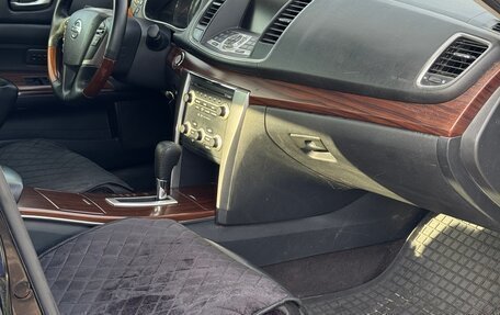 Nissan Teana, 2008 год, 750 000 рублей, 5 фотография