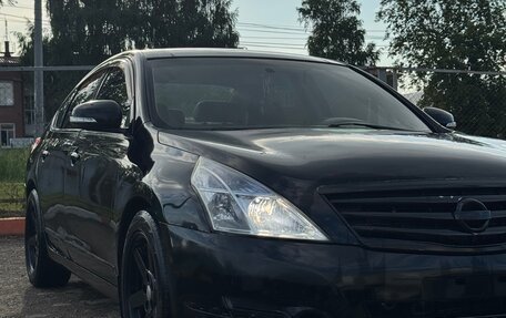 Nissan Teana, 2008 год, 750 000 рублей, 2 фотография