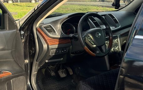 Nissan Teana, 2008 год, 750 000 рублей, 4 фотография