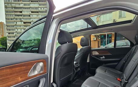 Mercedes-Benz GLE, 2024 год, 9 699 000 рублей, 38 фотография