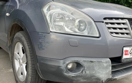 Nissan Qashqai, 2009 год, 700 000 рублей, 4 фотография