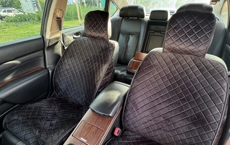 Nissan Teana, 2008 год, 750 000 рублей, 7 фотография