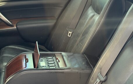 Nissan Teana, 2008 год, 750 000 рублей, 6 фотография