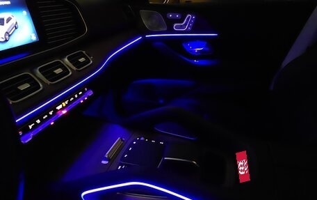 Mercedes-Benz GLE, 2024 год, 9 699 000 рублей, 35 фотография