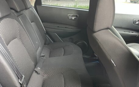 Nissan Qashqai, 2009 год, 700 000 рублей, 8 фотография