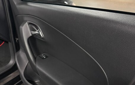Volkswagen Polo VI (EU Market), 2012 год, 1 150 000 рублей, 10 фотография