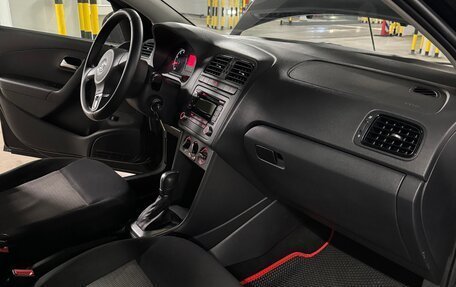 Volkswagen Polo VI (EU Market), 2012 год, 1 150 000 рублей, 9 фотография