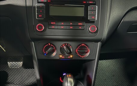 Volkswagen Polo VI (EU Market), 2012 год, 1 150 000 рублей, 15 фотография