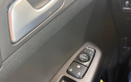KIA Sportage IV рестайлинг, 2021 год, 2 630 000 рублей, 10 фотография