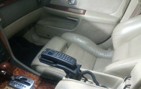 Audi S8, 2000 год, 718 000 рублей, 9 фотография