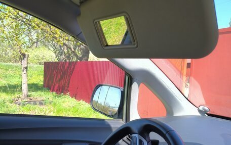 Toyota Verso I, 2012 год, 1 300 000 рублей, 3 фотография