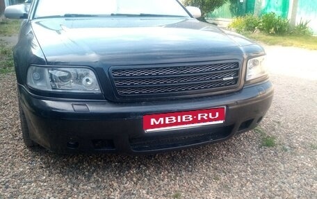 Audi S8, 2000 год, 718 000 рублей, 2 фотография