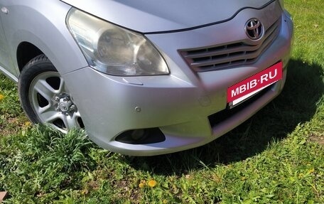 Toyota Verso I, 2012 год, 1 300 000 рублей, 2 фотография