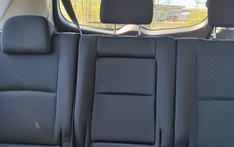 Toyota Verso I, 2012 год, 1 300 000 рублей, 11 фотография