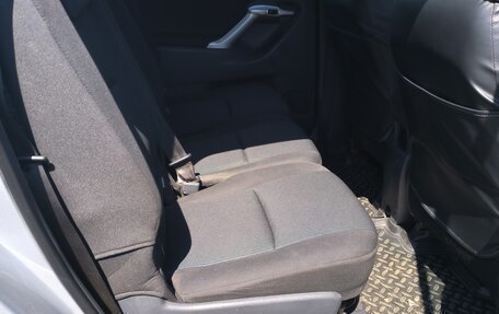 Toyota Verso I, 2012 год, 1 300 000 рублей, 12 фотография