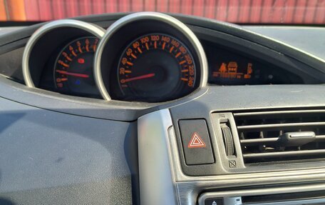 Toyota Verso I, 2012 год, 1 300 000 рублей, 14 фотография