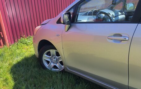 Toyota Verso I, 2012 год, 1 300 000 рублей, 18 фотография