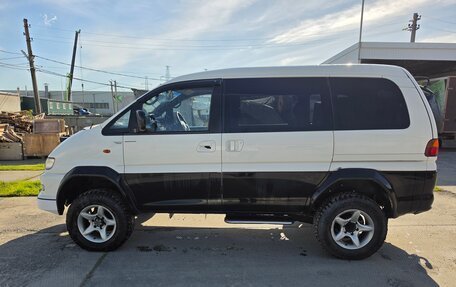 Mitsubishi Delica IV, 1998 год, 1 450 000 рублей, 4 фотография