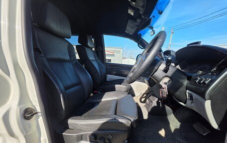 Mitsubishi Delica IV, 1998 год, 1 450 000 рублей, 8 фотография